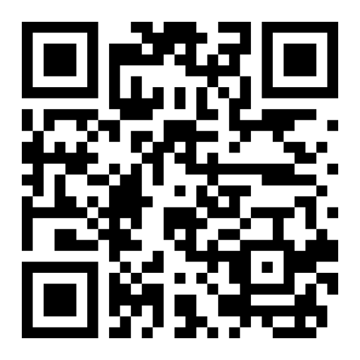 Scan QR code to download mobile app